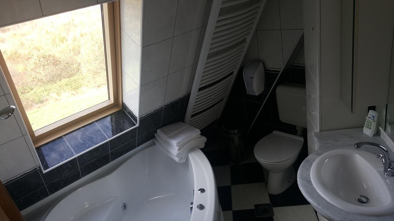 Hotel Babino Brdo Derventa Exterior photo