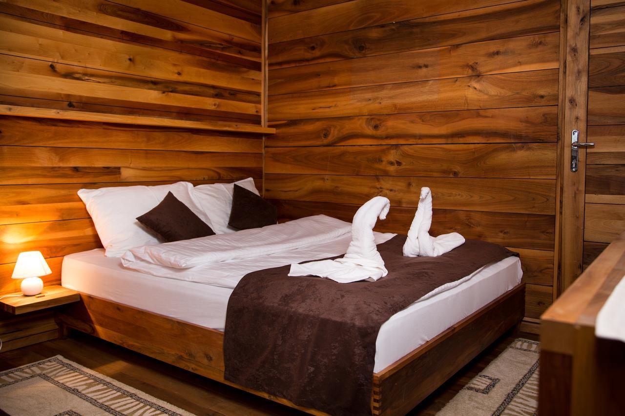 Hotel Babino Brdo Derventa Exterior photo